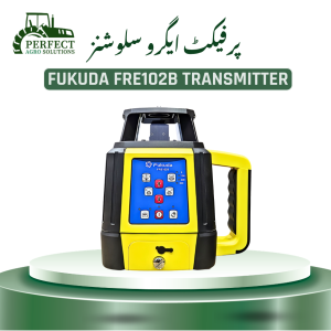 Fukuda FRE-102B Transmitter