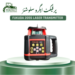FUKUDA FRE-205s Transmitter