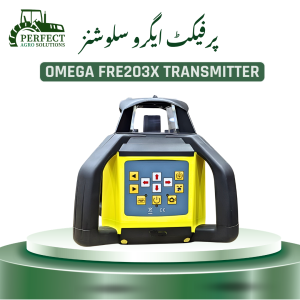 OMEGA , FUKUDA FRE-203X Transmitter