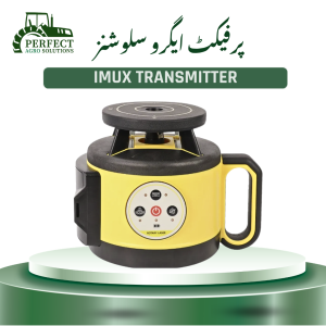 IMUX LASER Transmitter