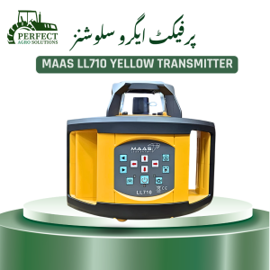 Mass LL710 Yellow Laser Transmitter