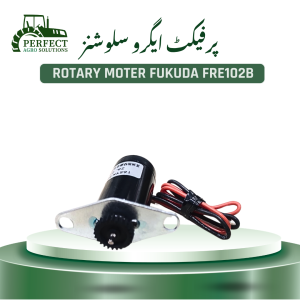 ROTARY Moter For ,Fukuda FRE102B