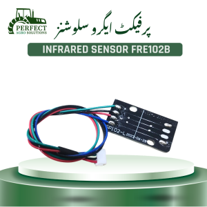 INFRARED SENSOR Fukuda FRE102b