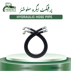 HYDRAULIC HOUSE PIPE For Scraper