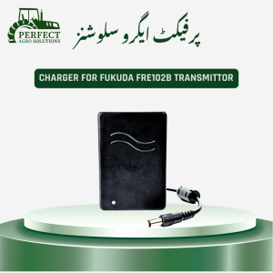 CHARGER For Fukuda FRE102B Transmitter