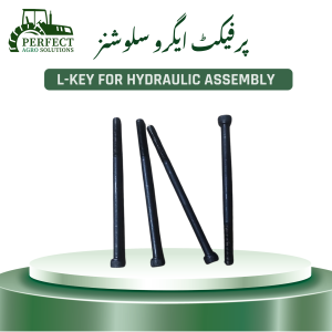 L-KEY For Hydraulic Assembly